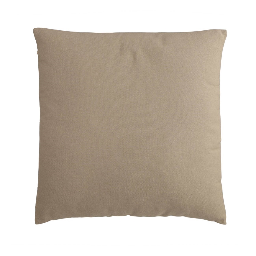 Eglo 420081 - Decorative Cushion ILES 50x50 cm Brown