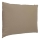 Eglo 420082 - ILES Decorative Cushion 30x45 cm Brown
