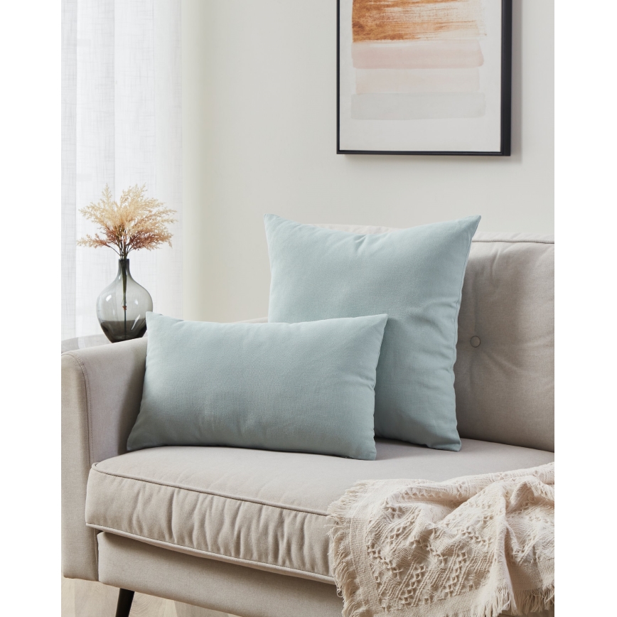 Eglo 420084 - ILES Decorative Cushion 30x45 cm Green