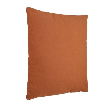 Eglo 420085 - ILES Decorative Cushion 50x50 cm Orange