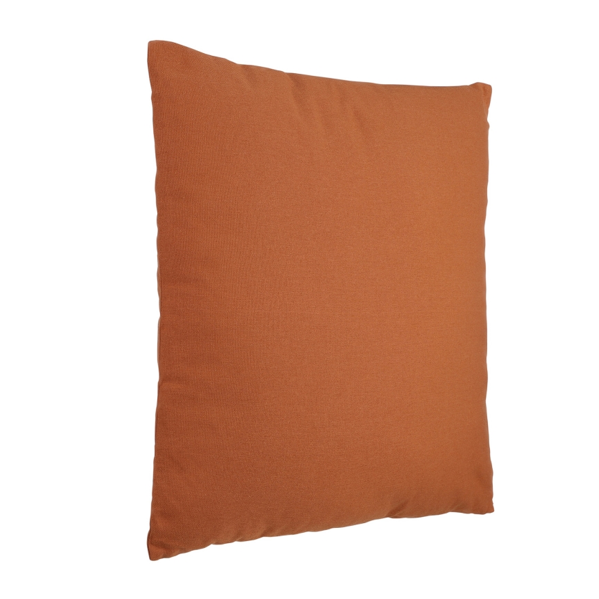 Eglo 420085 - ILES Decorative Cushion 50x50 cm Orange