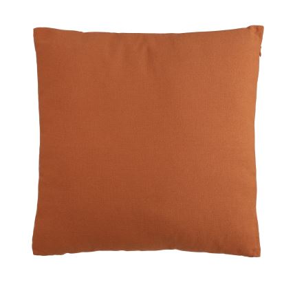 Eglo 420085 - ILES Decorative Cushion 50x50 cm Orange