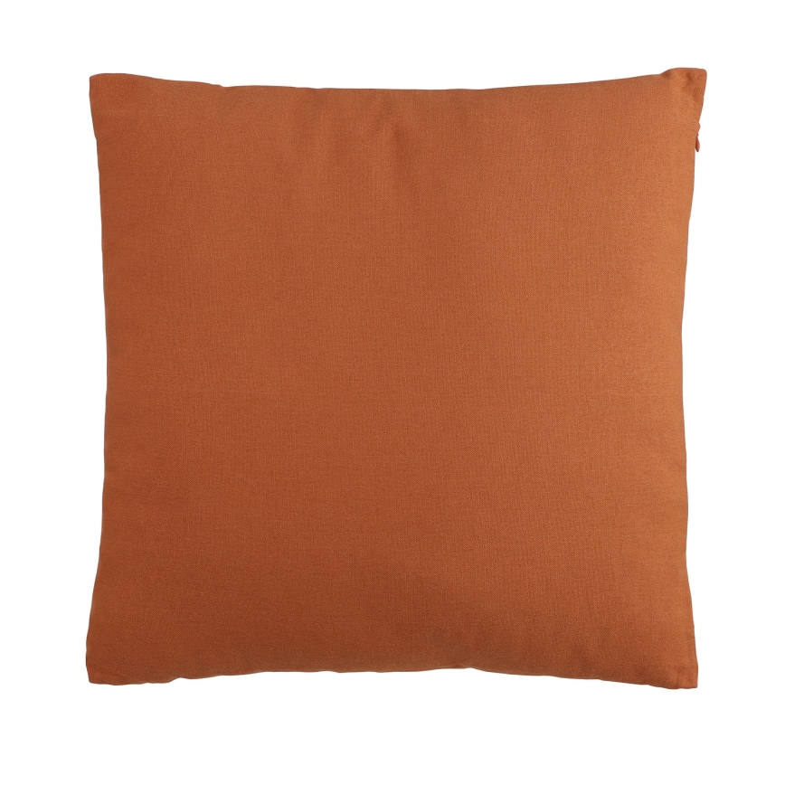 Eglo 420085 - ILES Decorative Cushion 50x50 cm Orange