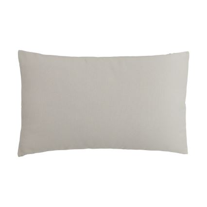 Eglo 420089 - ILES Decorative Cushion 30 x 45 cm, Grey