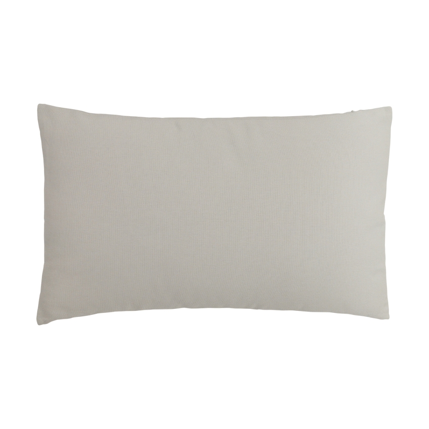 Eglo 420089 - ILES Decorative Cushion 30 x 45 cm, Grey