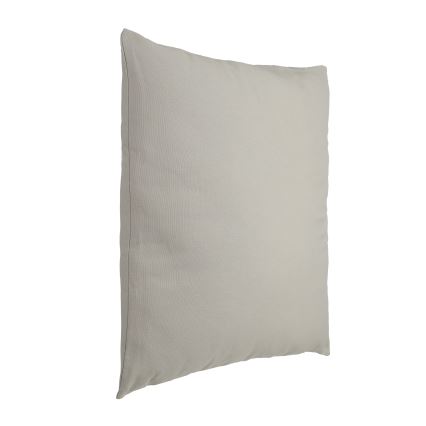 Eglo 420091 - ILES Decorative Cushion 50x50 cm Grey