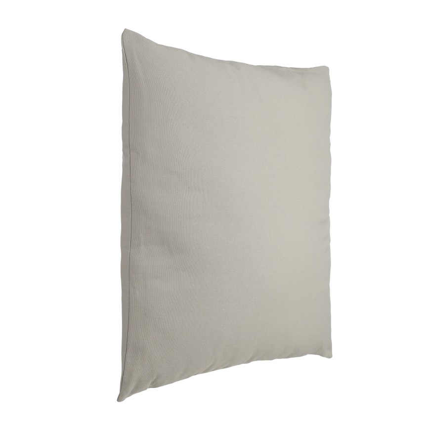 Eglo 420091 - ILES Decorative Cushion 50x50 cm Grey