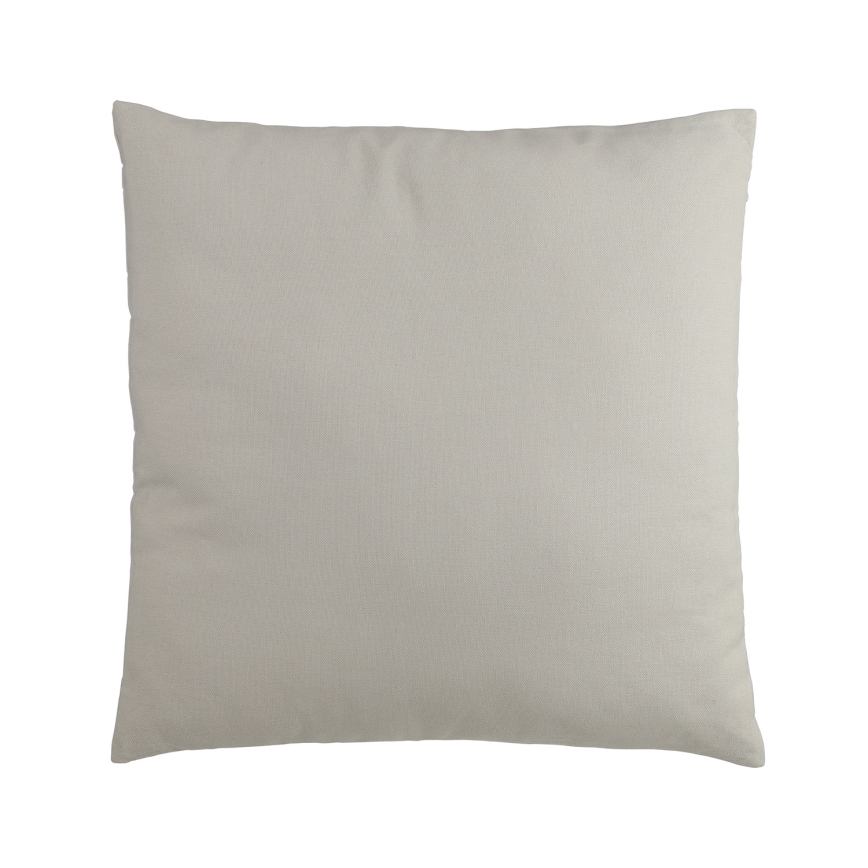 Eglo 420091 - ILES Decorative Cushion 50x50 cm Grey