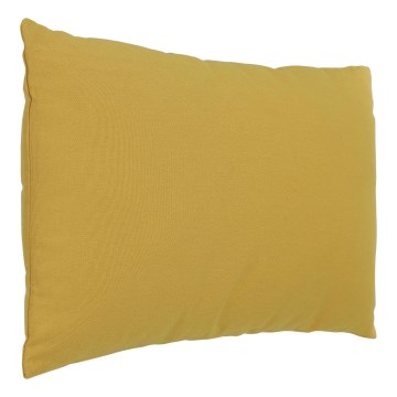 Eglo 420092 - Decorative Cushion ILES 30x45 cm Yellow