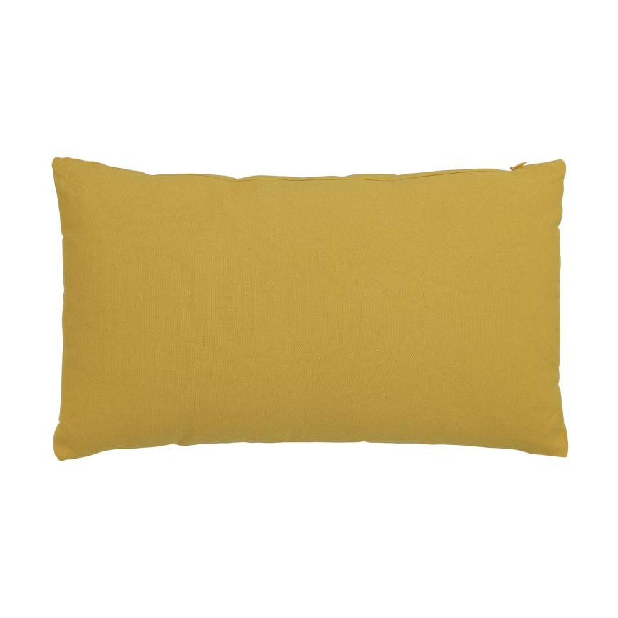 Eglo 420092 - Decorative Cushion ILES 30x45 cm Yellow