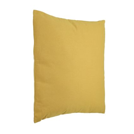 Eglo 420093 - ILES Decorative Cushion 50 x 50 cm, Yellow
