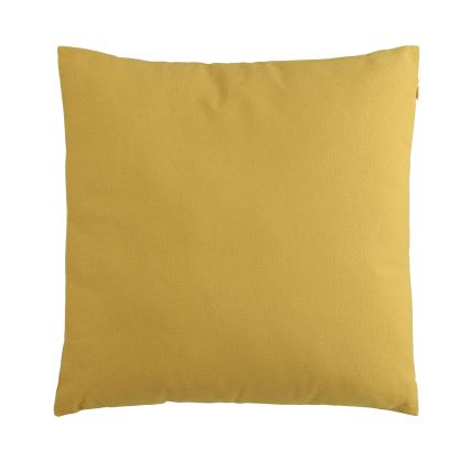 Eglo 420093 - ILES Decorative Cushion 50 x 50 cm, Yellow