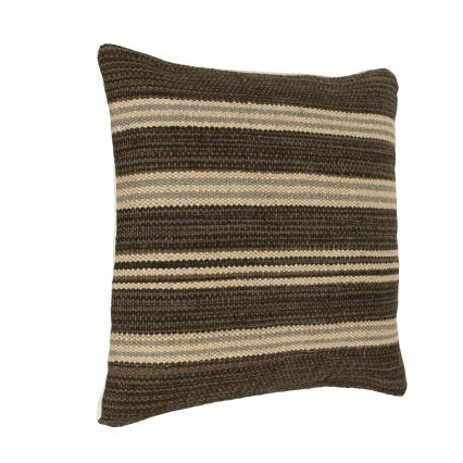 Eglo 420104 - CHEVERY Decorative Cushion 50x50 cm, Brown
