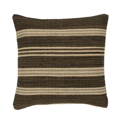 Eglo 420104 - CHEVERY Decorative Cushion 50x50 cm, Brown