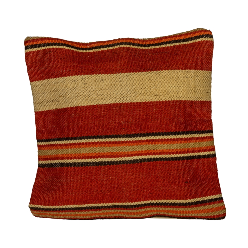 Eglo 420105 - CHEVERY Decorative Cushion 50 x 50 cm, Red