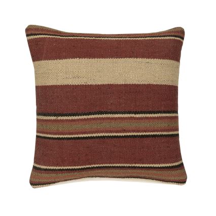 Eglo 420105 - CHEVERY Decorative Cushion 50 x 50 cm, Red