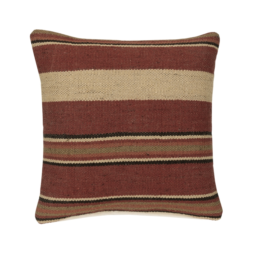 Eglo 420105 - CHEVERY Decorative Cushion 50 x 50 cm, Red