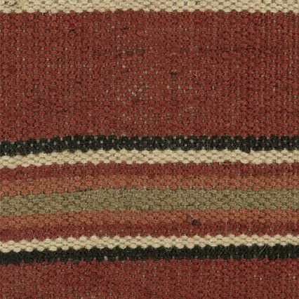 Eglo 420105 - CHEVERY Decorative Cushion 50 x 50 cm, Red