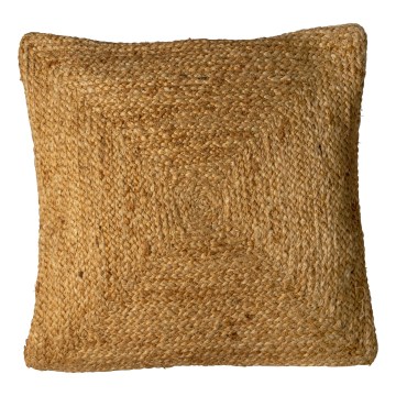 Eglo 420106 - COTABATO Decorative Cushion 45x45 cm Brown