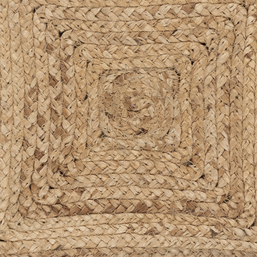 Eglo 420106 - COTABATO Decorative Cushion 45x45 cm Brown