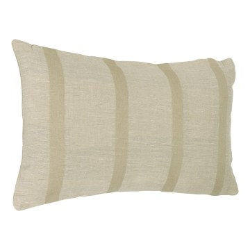 Eglo 420111 - Decorative cushion BETAMPONA 30x50 cm beige