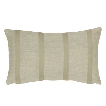 Eglo 420111 - Decorative cushion BETAMPONA 30x50 cm beige