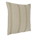 Eglo 420112 - BETAMPONA Decorative Cushion 45 x 45 cm, Beige