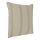 Eglo 420112 - BETAMPONA Decorative Cushion 45 x 45 cm, Beige