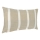 Eglo 420113 - BETAMPONA Decorative Cushion 30 x 50 cm, Beige