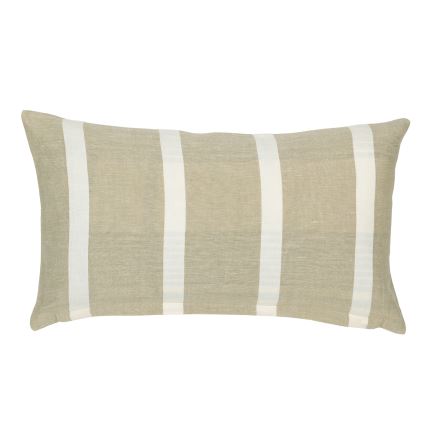 Eglo 420113 - BETAMPONA Decorative Cushion 30 x 50 cm, Beige