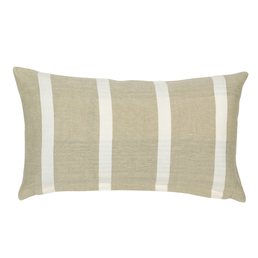 Eglo 420113 - BETAMPONA Decorative Cushion 30 x 50 cm, Beige