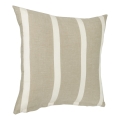 Eglo 420114 - Decorative cushion BETAMPONA 45x45 cm beige
