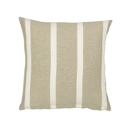 Eglo 420114 - Decorative cushion BETAMPONA 45x45 cm beige
