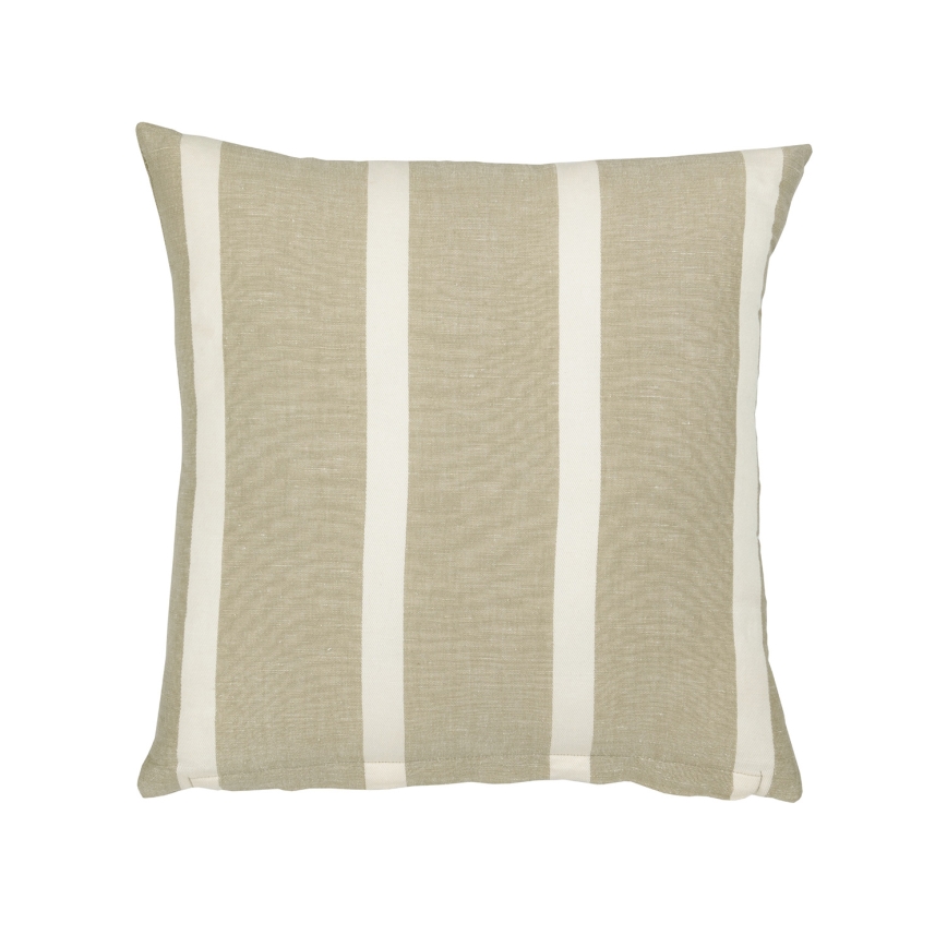 Eglo 420114 - Decorative cushion BETAMPONA 45x45 cm beige