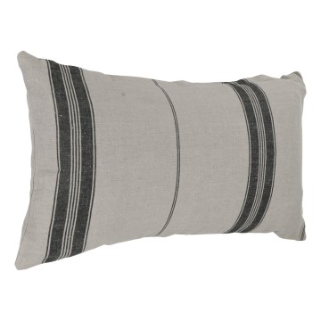 Eglo 420115 - Decorative cushion BETAMPONA 35 x 60 cm, grey