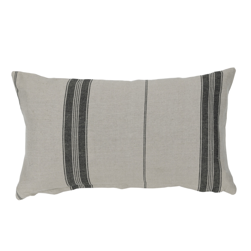 Eglo 420115 - Decorative cushion BETAMPONA 35 x 60 cm, grey