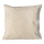 Eglo 420117 - BERHALA Decorative Cushion 45 x 45 cm Beige