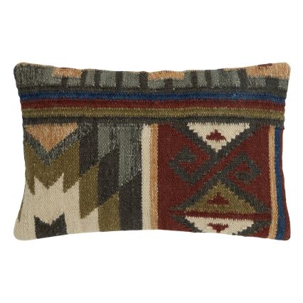 Eglo 420119 - CHEVERY Decorative Cushion 30 x 50 cm, Brown