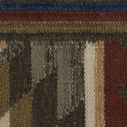 Eglo 420119 - CHEVERY Decorative Cushion 30 x 50 cm, Brown