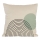 Eglo 420121 - BERHALA decorative cushion 45 x 45 cm, multicolored