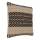 Eglo 420124 - CHEVERY Decorative Cushion 45 x 45 cm, Brown