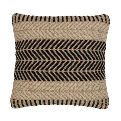 Eglo 420124 - CHEVERY Decorative Cushion 45 x 45 cm, Brown