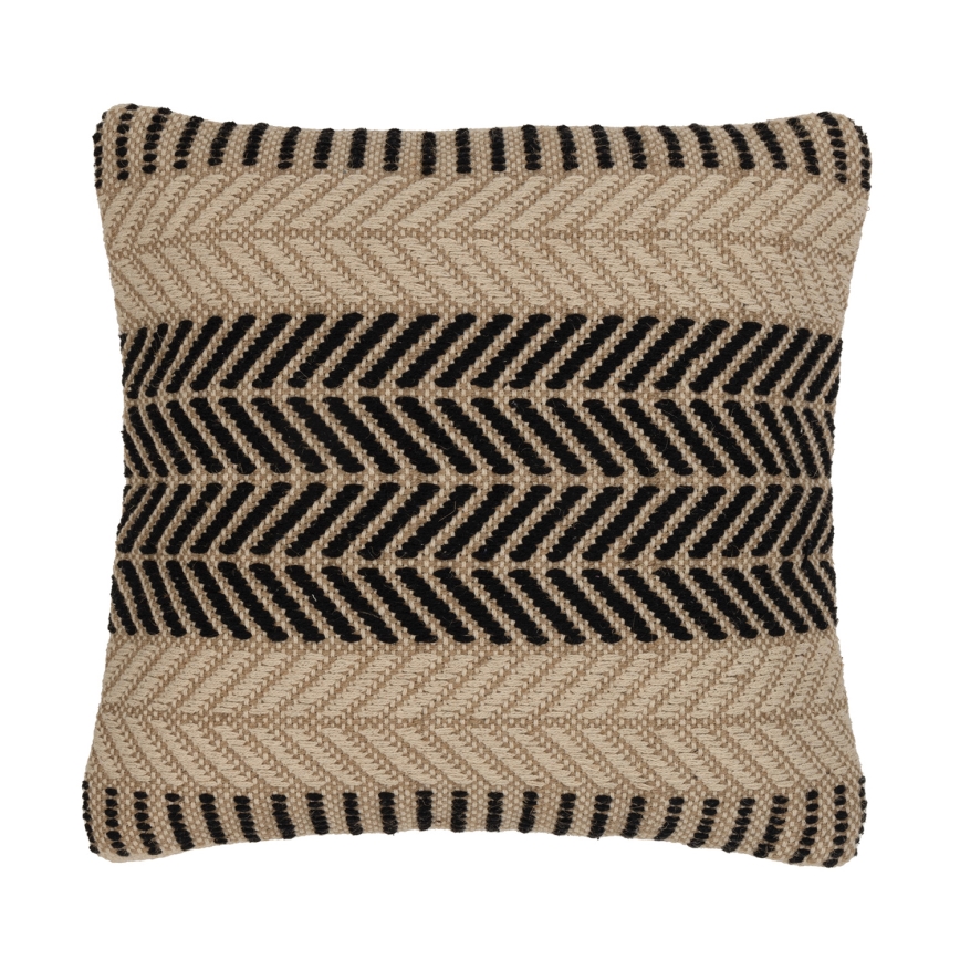 Eglo 420124 - CHEVERY Decorative Cushion 45 x 45 cm, Brown