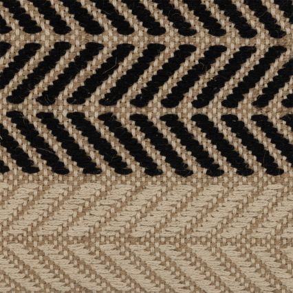 Eglo 420124 - CHEVERY Decorative Cushion 45 x 45 cm, Brown