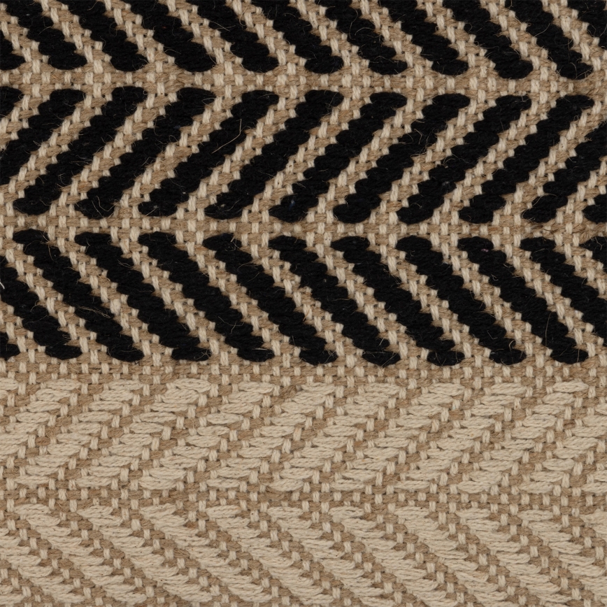 Eglo 420124 - CHEVERY Decorative Cushion 45 x 45 cm, Brown