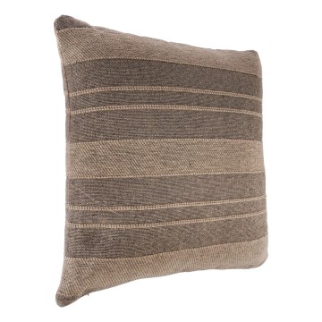 Eglo 420125 - CHEVERY Decorative Cushion 45x45 cm, Brown