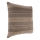 Eglo 420125 - CHEVERY Decorative Cushion 45x45 cm, Brown