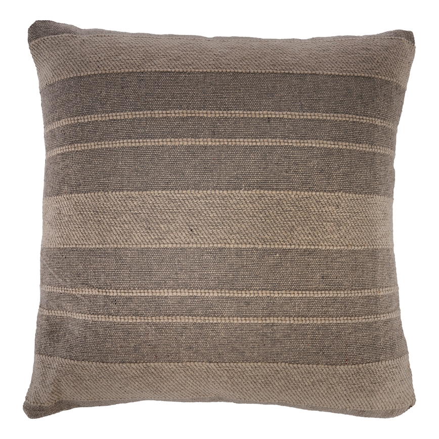 Eglo 420125 - CHEVERY Decorative Cushion 45x45 cm, Brown
