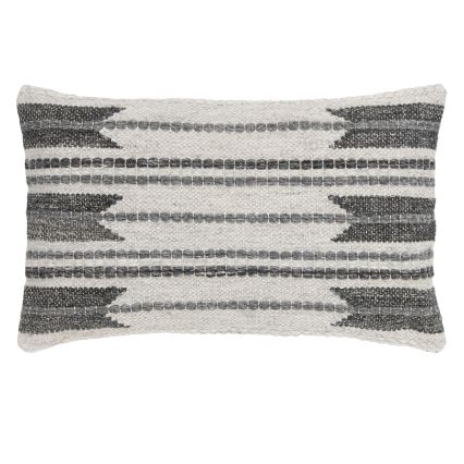 Eglo 420126 - CHEVERY Decorative Cushion 30x50 cm grey