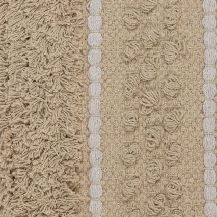 Eglo 420128 - CHEVERY Decorative Cushion 45x45 cm, Brown